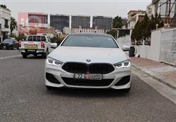 بي ام دبليو 8 الفئة